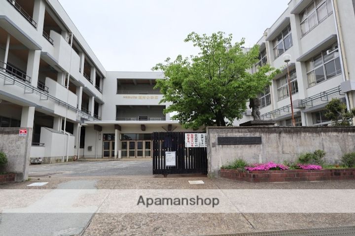 メゾンヒグチの周辺