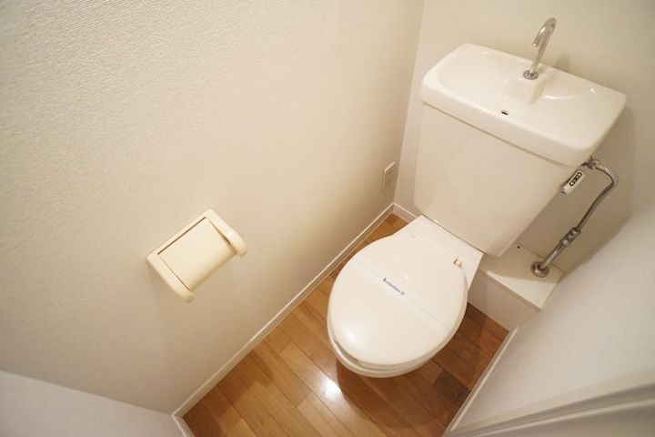 レオパレス大陽参番館202のその他画像