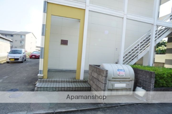 奈良県大和郡山市小泉町の賃貸アパートのその他画像