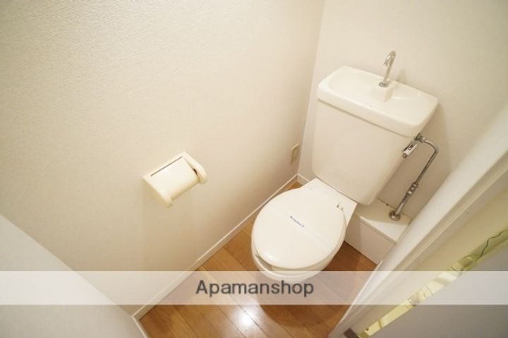奈良県大和郡山市小泉町の賃貸アパートのその他画像