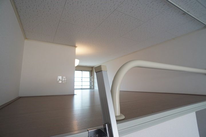 レオパレス大陽参番館204のその他画像