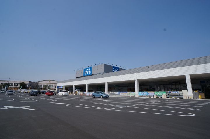 レオパレスWILL南郡山106の周辺