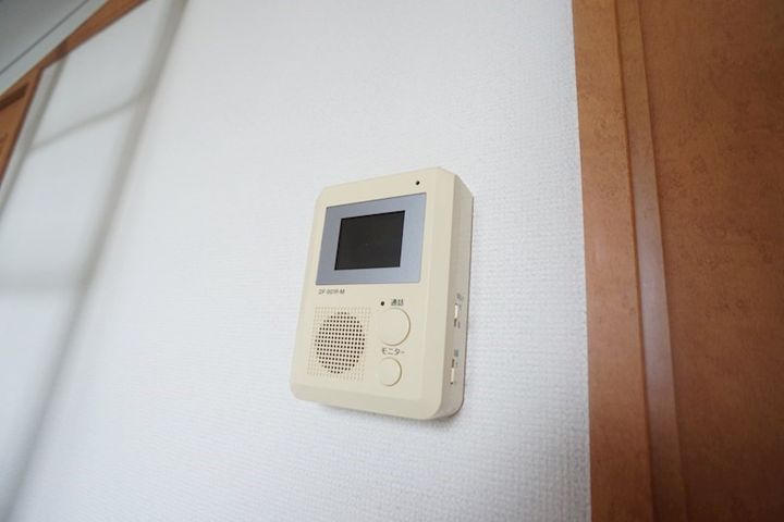 奈良県大和郡山市池沢町の賃貸アパートのその他画像