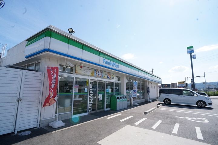 レオパレス大陽弐番館203の周辺