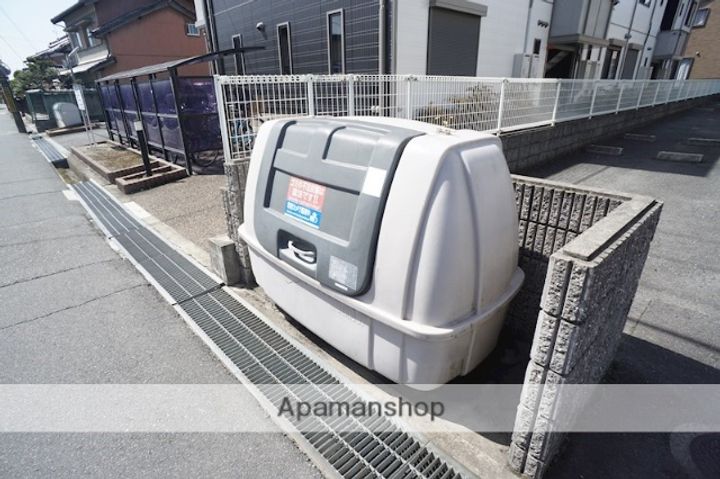 奈良県大和郡山市筒井町の賃貸アパートのその他画像