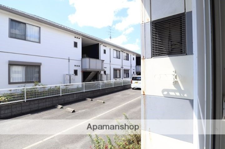 奈良県大和郡山市筒井町の賃貸アパートのその他画像