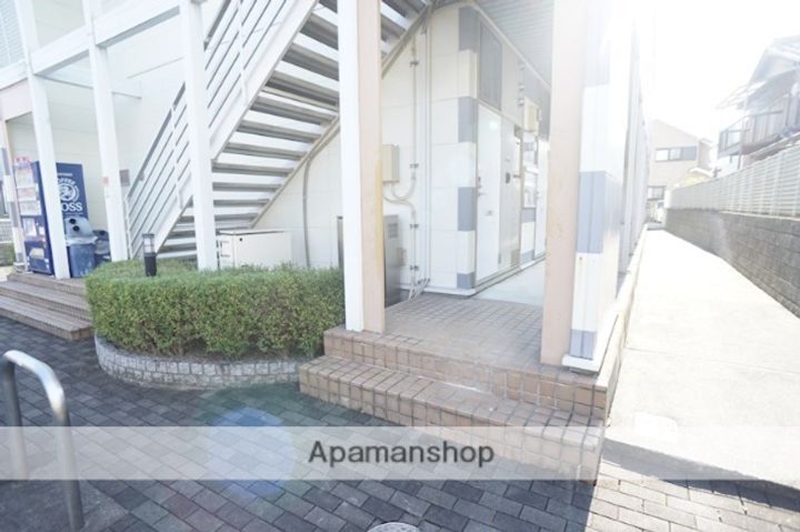 奈良県大和郡山市筒井町の賃貸アパートのその他画像