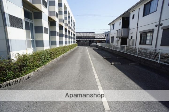 奈良県大和郡山市筒井町の賃貸アパートのその他画像