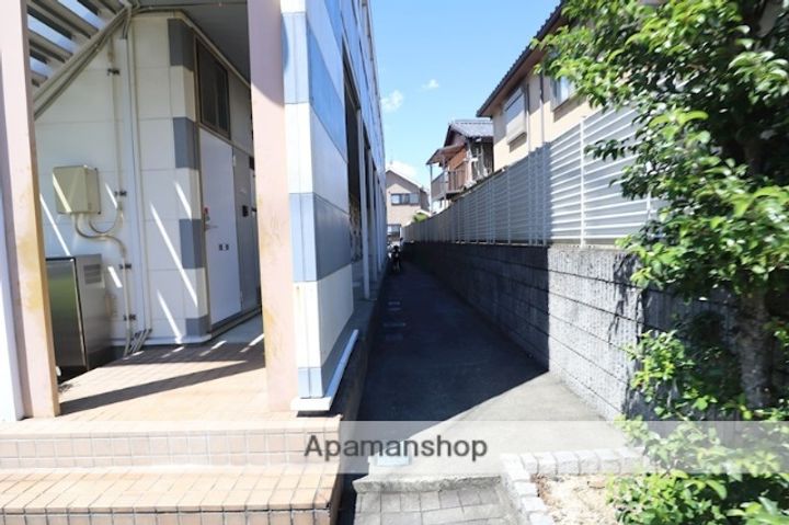 奈良県大和郡山市筒井町の賃貸アパートのその他画像