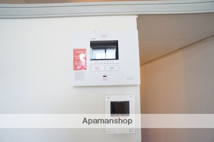 奈良県大和郡山市筒井町の賃貸アパートのその他画像