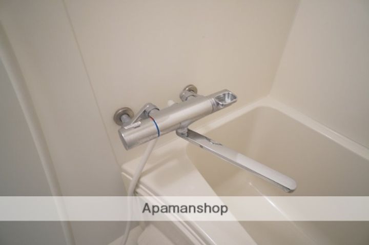 サニーハイツ朝日ヶ丘Bの内装