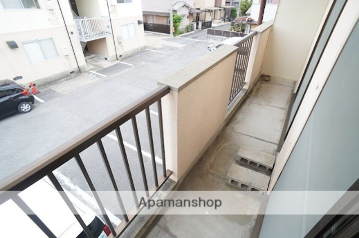 サニーハイツ朝日ヶ丘Bのその他画像