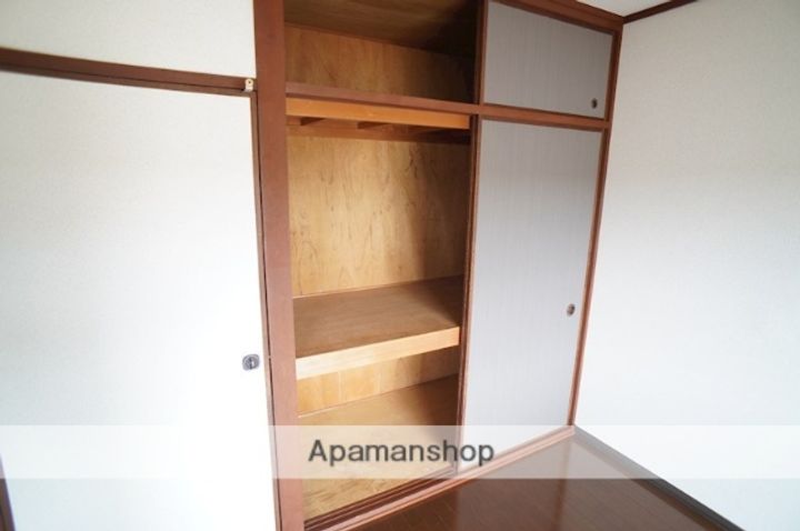 サニーハイツ朝日ヶ丘Bのその他画像