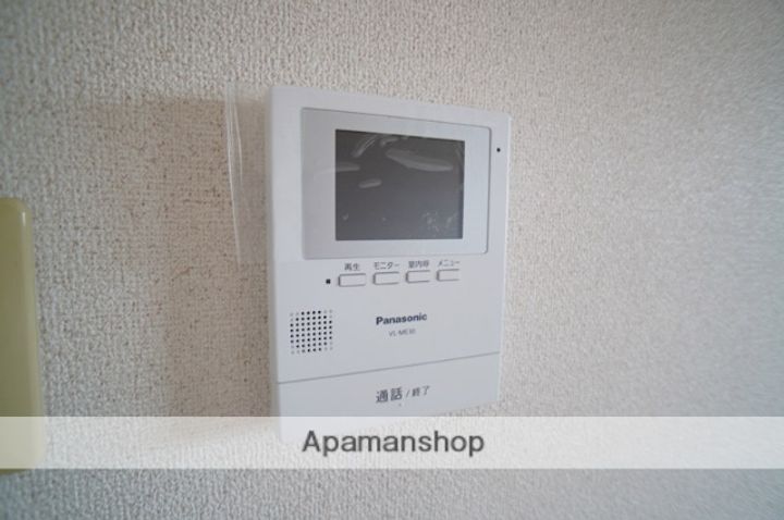 サニーハイツ朝日ヶ丘Bのその他画像