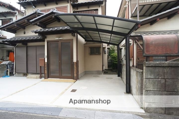 奈良県大和郡山市額田部北町(一戸建)の賃貸物件のその他画像