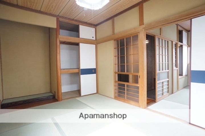 奈良県大和郡山市額田部北町(一戸建)の賃貸物件のその他画像