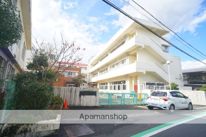 奈良県大和郡山市額田部北町(一戸建)の賃貸物件の周辺