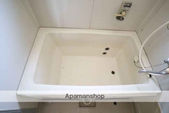 にしかわ住宅横借家の内装