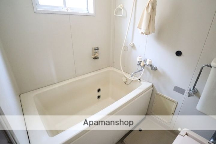 にしかわ住宅横借家の内装