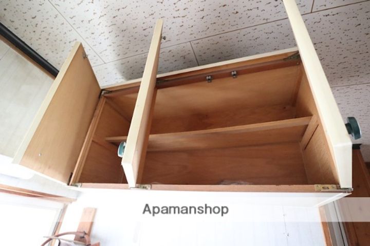 にしかわ住宅横借家のその他画像