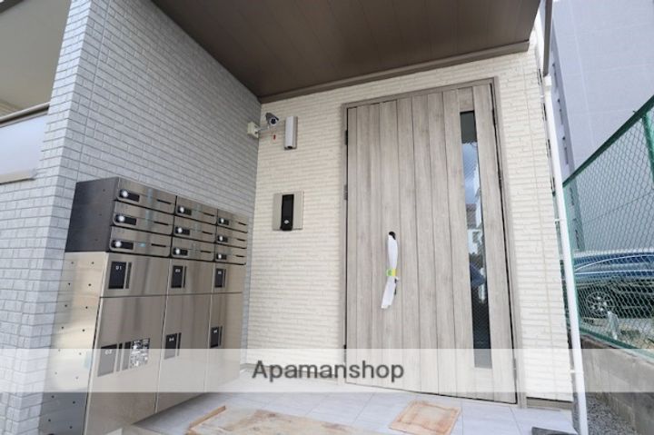 クレアール朝日町のその他画像