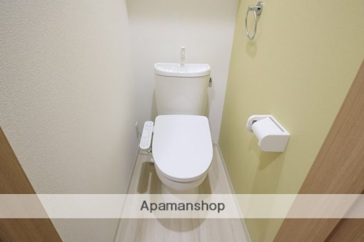 クレアール朝日町のその他画像