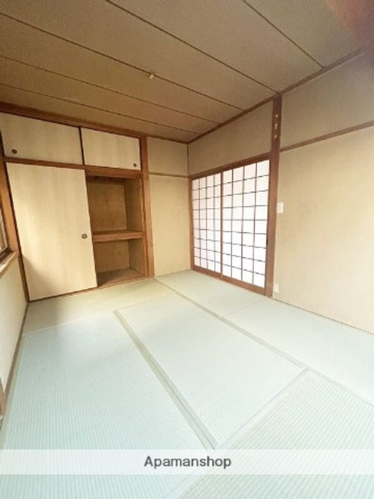 奈良県大和郡山市新町(一戸建)の賃貸物件のその他画像