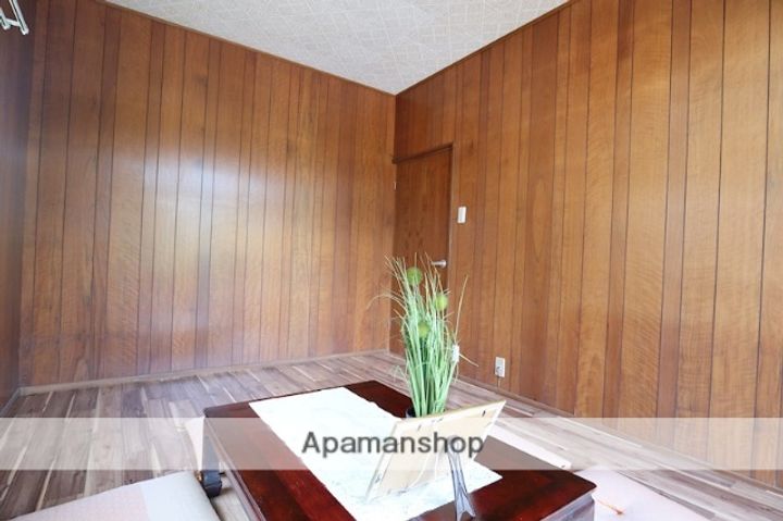 奈良県大和郡山市小泉町(一戸建)の賃貸物件の内装