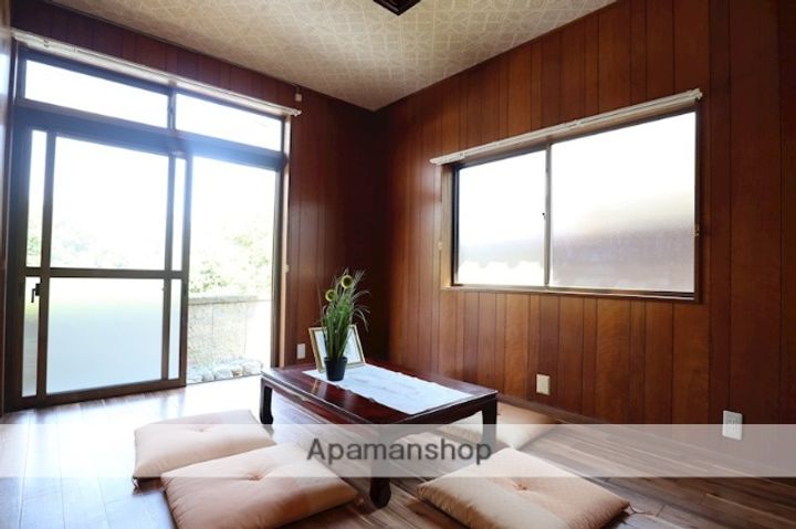 奈良県大和郡山市小泉町(一戸建)の賃貸物件のその他画像