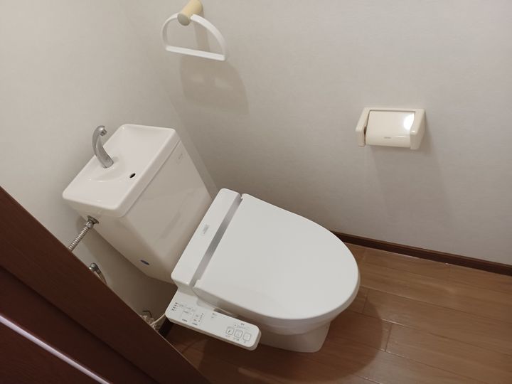 ハイツ・イーストサイドのその他画像