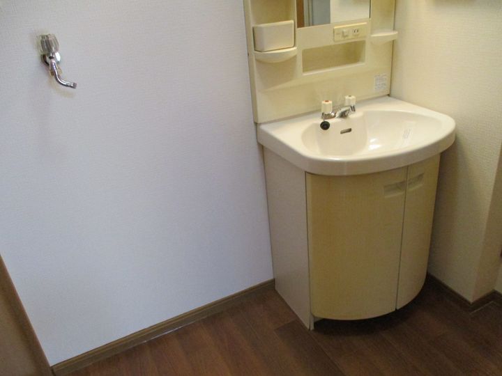 和歌山県田辺市中万呂の賃貸アパート202のその他画像