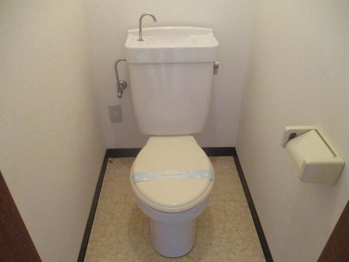 和歌山県田辺市朝日ヶ丘の賃貸アパート301のその他画像