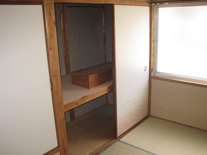 マンション沢田4のその他画像