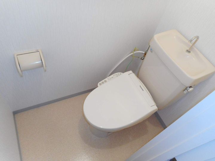 和歌山県西牟婁郡白浜町堅田の賃貸マンションのその他画像