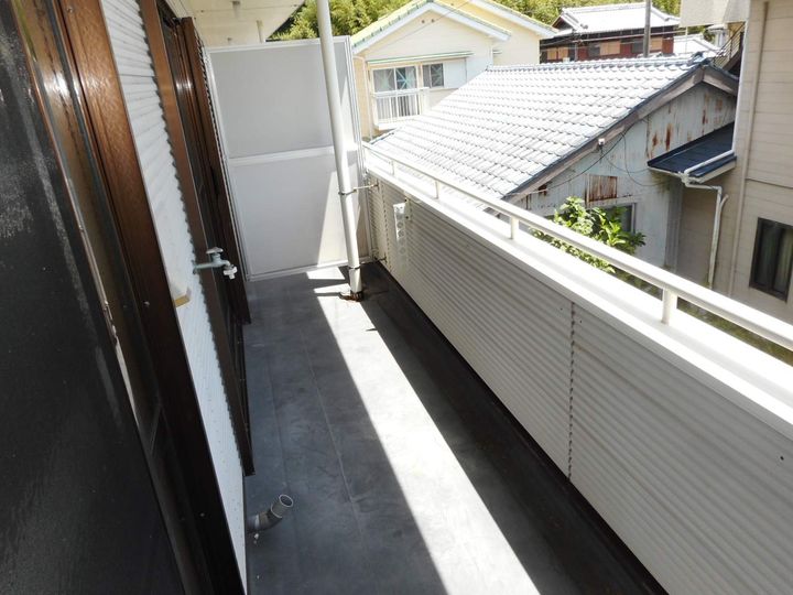 和歌山県西牟婁郡白浜町堅田の賃貸マンションのその他画像