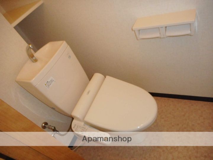 和歌山県田辺市高雄3丁目の賃貸マンション303のその他画像