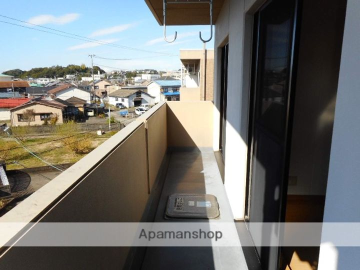 和歌山県田辺市高雄3丁目の賃貸マンション303のその他画像