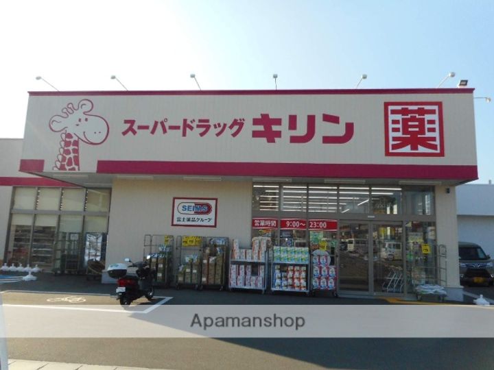 和歌山県田辺市高雄3丁目の賃貸マンション303の周辺