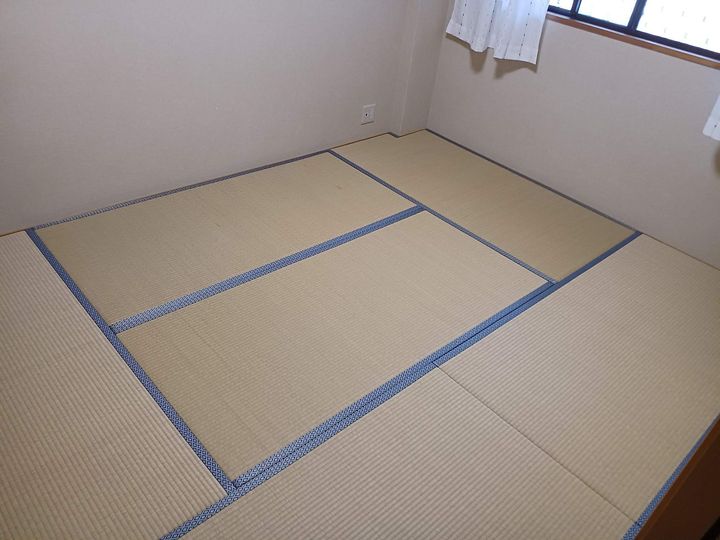 和歌山県田辺市今福町の賃貸マンション302の居間