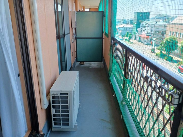 和歌山県田辺市今福町の賃貸マンション302のその他画像