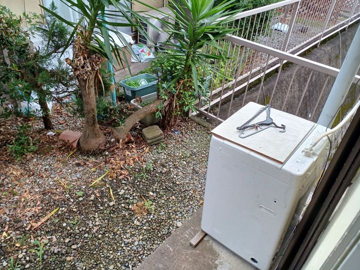 和歌山県田辺市上万呂の賃貸アパートのその他画像