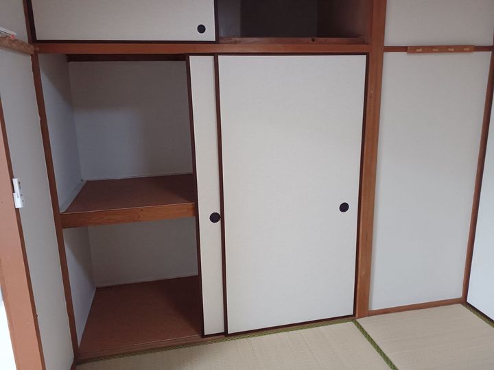 和歌山県田辺市上万呂の賃貸アパートのその他画像