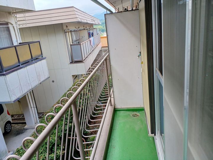 和歌山県田辺市上万呂の賃貸アパートのその他画像