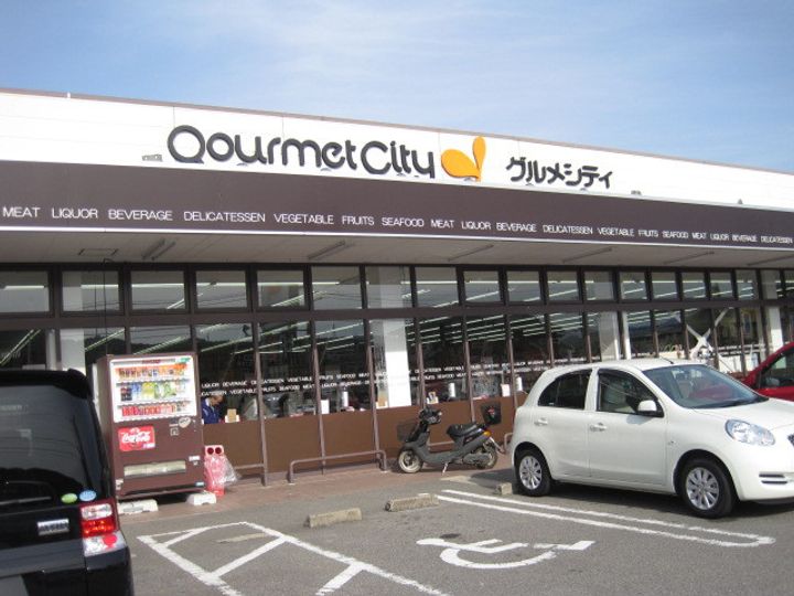 和歌山県田辺市上万呂の賃貸アパートの周辺