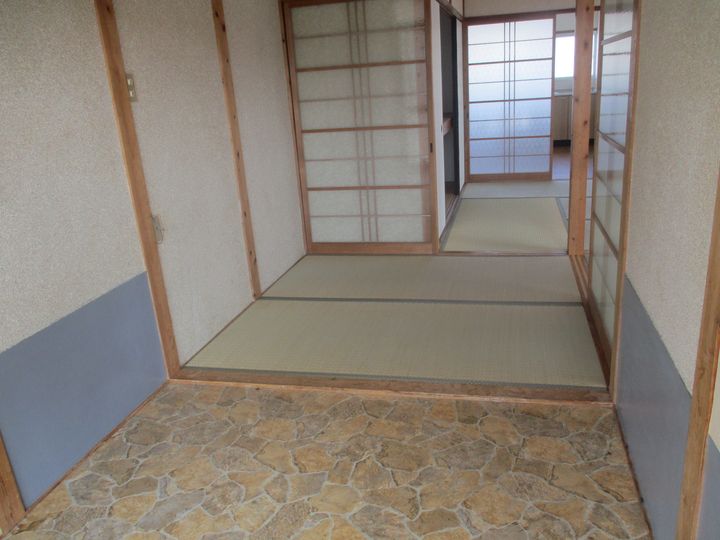 明洋野久保アパート201のその他画像