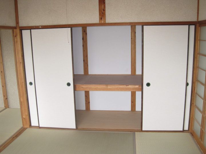 明洋野久保アパート201のその他画像