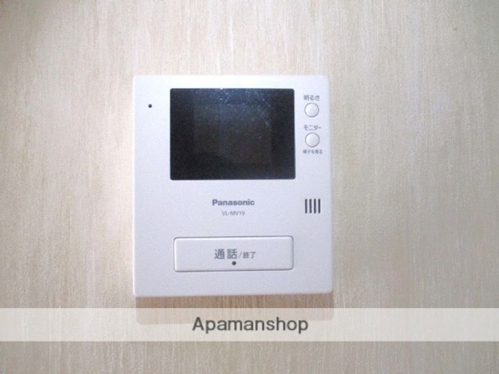 和歌山県田辺市東山2丁目の賃貸アパート102のその他画像
