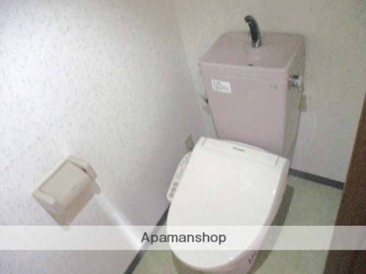 和歌山県田辺市東山2丁目の賃貸アパート102のその他画像