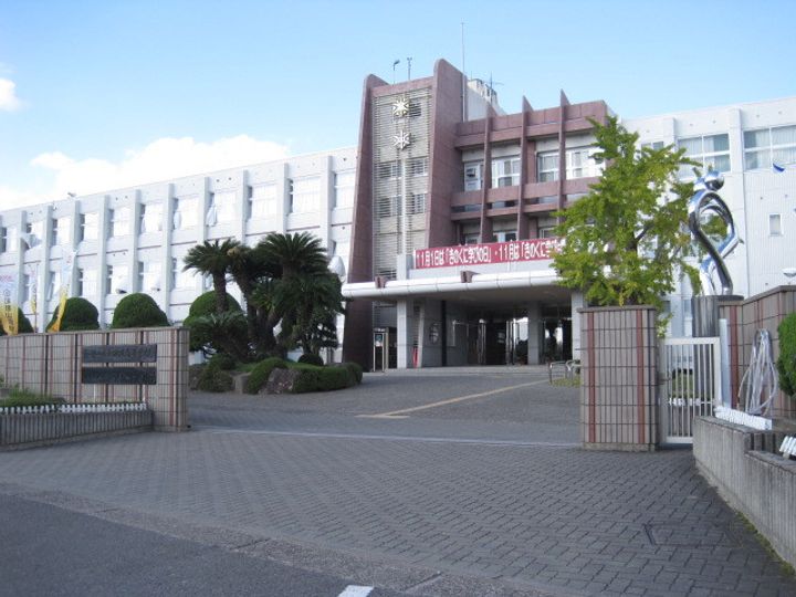 和歌山県田辺市東山2丁目の賃貸アパート102の周辺