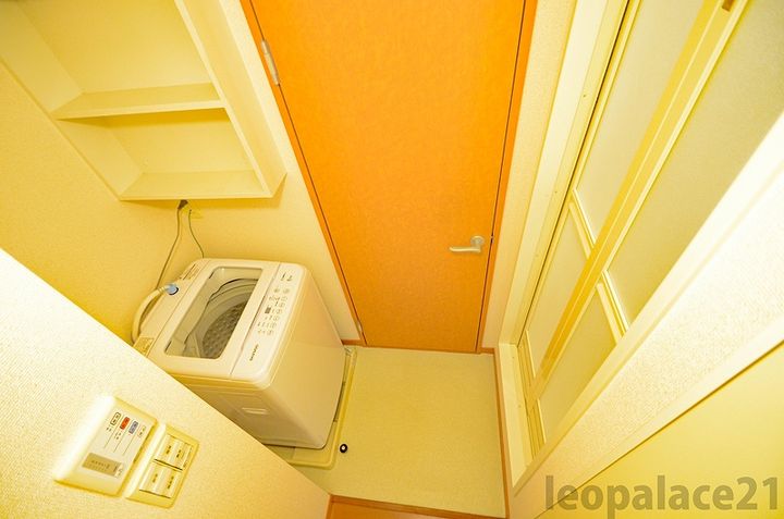 レオパレスMASA208のその他画像